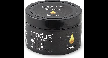 Modus - Keratin Hair Gel - 450ml