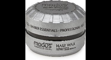 Modus Silver Ispahan Maximum Control Full Force 150 ml