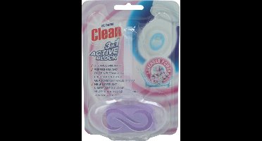 At Home Clean Toiletblok 40gr Lavendel