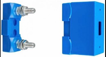 Victron Energy Mega Modulaire Zekeringhouder Transparant