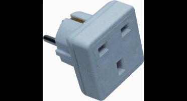 Techtube Pro - Wereldstekker