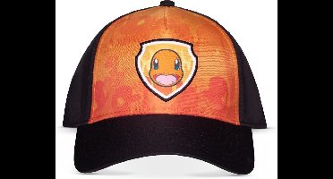 Pokemon Charmander Adjustable Cap