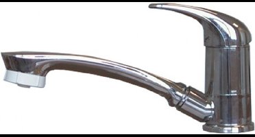 Comet Mengkraan Roma Uittrekbaar Douche