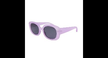 Sun Fun Retro Zonnebril - Premium Zonnebril - Dames - Trendy & Cool - UV400