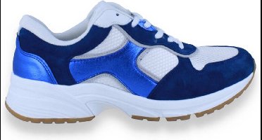 Cycleur De Luxe Dames Sneaker Jet Dark Denim Harbor | Multicolor | Maat: 41