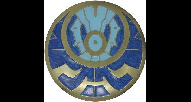 Magic the Gathering: Glow in the Dark Arcane Signet Bottle Opener