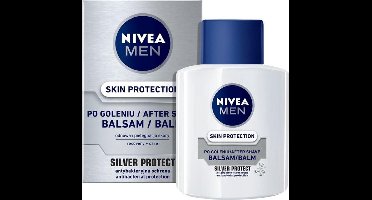 Nivea Men After Shave Balsem
