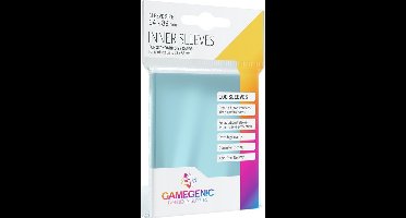 Game Genic Inner Sleeves / Perfect Fit Sleeves - Pokemon - Magic the Gathering