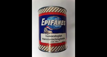 Epifanes Hamerslaglak blauw