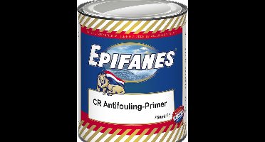 Epifanes CR Primer 0.75 ltr.