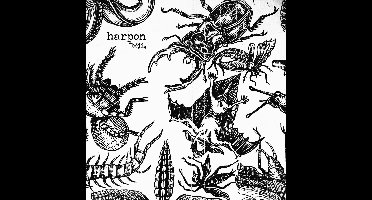 Harpon - Béji (LP)
