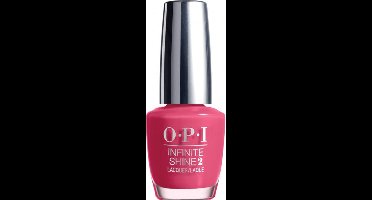 OPI Infinite Shine - Dey Explanation - Nagellak met Geleffect