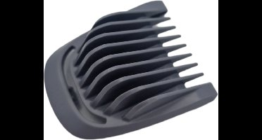 Opzetkam | Philips | Bodygroom | 1MM | Opzetkammetje | Multigroom | MG7745 | MG5740 | MG7785 |