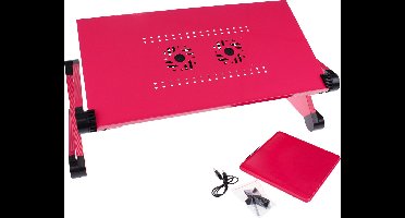 United Entertainment ® - Multifunctionele Laptop Standaard - Deluxe