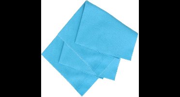 All Ride Pakket van 5x stuks anti-condens auto ramen doek 23 cm - Autoramen schoon maken/houden