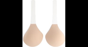 Bye Bra Sculpting Lifts, Beige, H