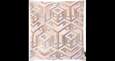 Riverdale - Sierkussen Lou multi 45x45cm Multicolor