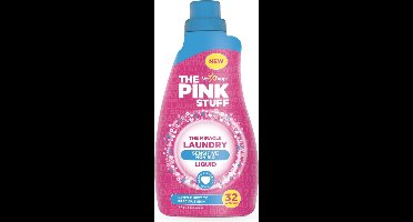 The Pink Stuff The Miracle Wasgel Sensitive 960 ml
