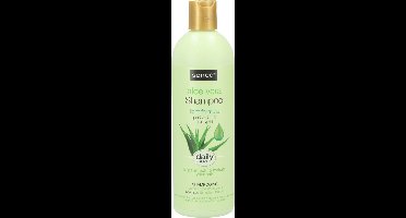 Sence Aloë Vera Shampoo 400 ml