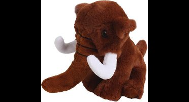 Happy friends - Mammoth