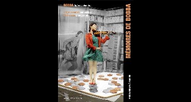 Various Artists - Mémoires De Bobba - Opera De Chambre "Bobba" (CD)