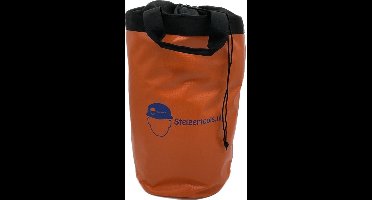 Weerbestendige Steigertools Bucket tas / Toolbag / materiaaltas / opbergtas / plunjetas