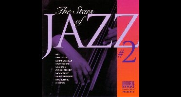 Stars Of Jazz 2