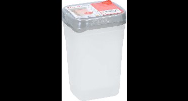 Vershoudbakjes set 2 x 1000 ml