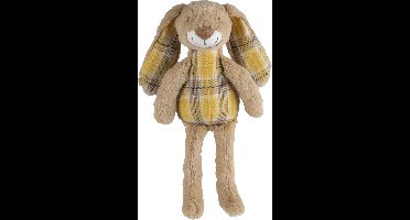 Happy Horse Konijn Riley Knuffel 30cm - Beige - Baby knuffel