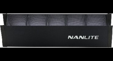 Nanlite Egg Crate Grid for PavoTube 6C II