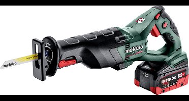 Accu reciprozaag SSE 18 LTX BL