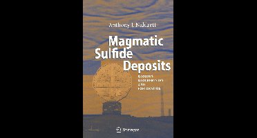 Magmatic Sulfide Deposits