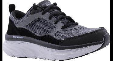 Skechers Sneaker Black 45