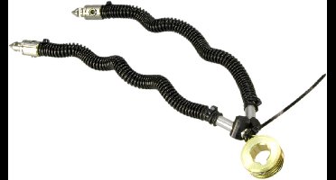 Rohloff 8573 Interne Schakelkabel Easy set