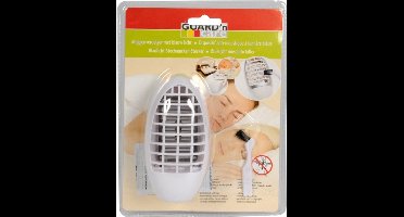 Guard and Care Insectenlamp - klein - 19 cm - muggen lamp - ongedierte bestrijding