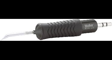 Weller RTPS 002 C X M Soldeerpunt Conisch Grootte soldeerpunt 0.20 mm Inhoud: 1 stuk(s)