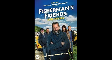 Fisherman’s Friends - One and All (DVD)