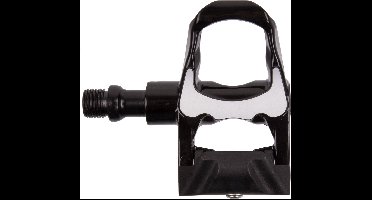 M-wave Klikpedalen Drag R1 Racefiets 9/16 Inch Zwart