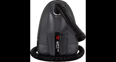 Nilfisk 128390155 stofzuiger - 3,1 l - Droog - 650 W - Stofzak