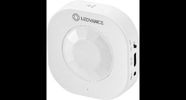LEDVANCE SMART+ sensoren met WiFi-technologie Slimme sensor met WiFi-technologie om open deuren en ramen te detecteren.