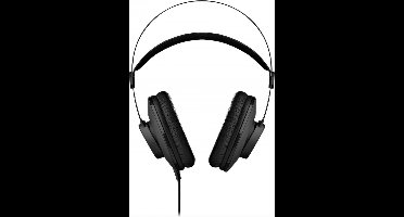 AKG K 52 - Gesloten studiohoofdtelefoons