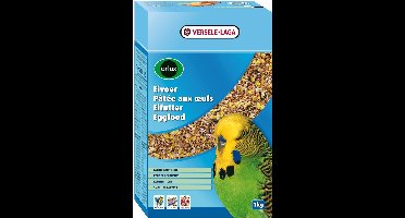 Orlux Eivoer Droog Kleine Parkiet 1 kg