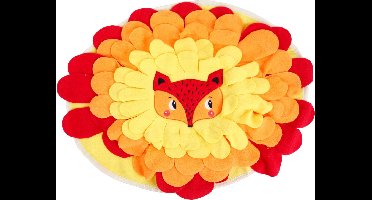 Fofos - Snuffelmat Vos