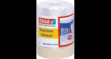 Tesa Easy Cover Universal 4368 - 110 cm 1 Rol