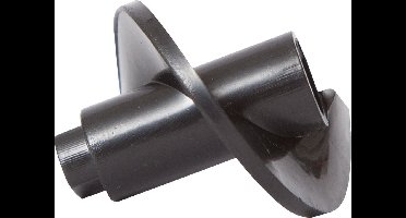 Spacerail knikkerbaan onderdeel wikkelspiraal E1, 10 stuks