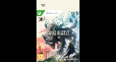 Wild Hearts: Standard Edition - Xbox Series X|S Download