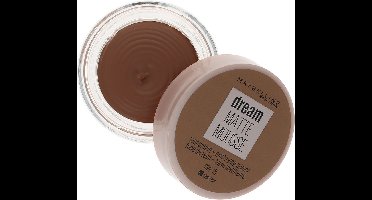 Maybelline Dream Matte Mousse Foundation - 67 Chestnut