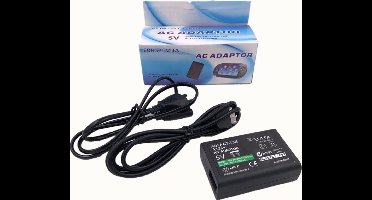 Oplader voor PS Vita - 1,1 meter