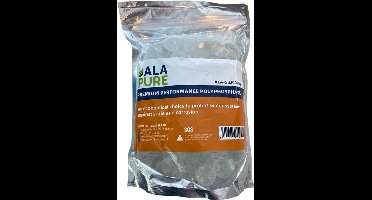 Alapure Silicopolyfosfaat Navulzakje