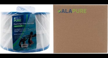 Alapure Spa Waterfilter Magnum BU50
